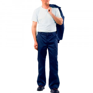 Pantaloni de lucru Standard K5. Photo 2